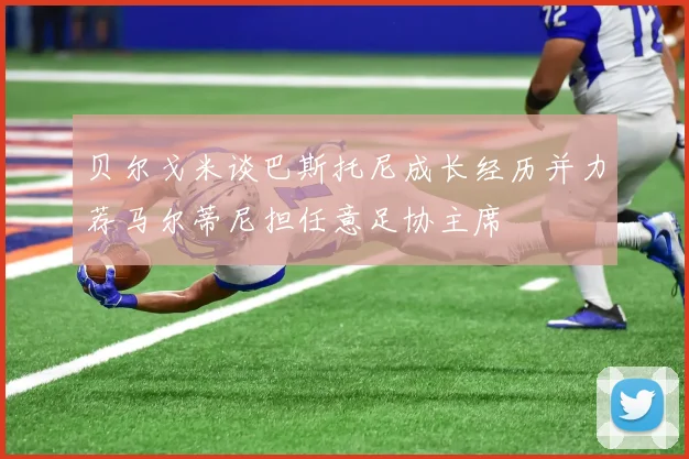 贝尔戈米谈巴斯托尼成长经历并力荐马尔蒂尼担任意足协主席